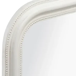 Atmosphera Miroirs*Miroir "Adele" Noir