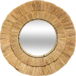 Atmosphera Miroirs*Miroir "Alba" Noir