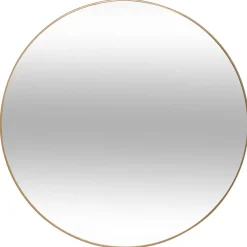 Atmosphera Miroirs*Miroir "Alice" Marron