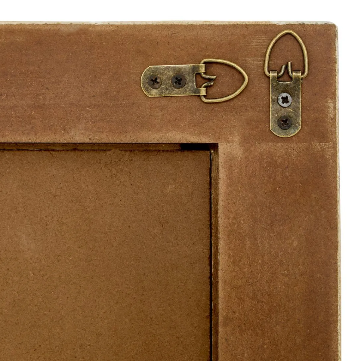 Atmosphera Miroirs*Miroir "Anaya" Beige