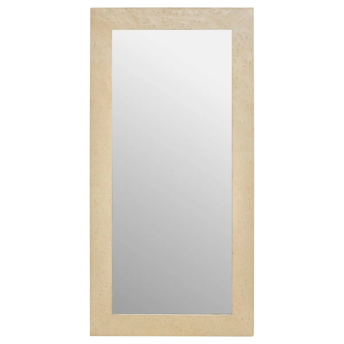 Atmosphera Miroirs*Miroir "Anaya" Beige