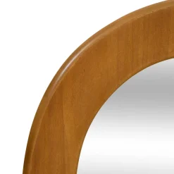 Atmosphera Miroirs*Miroir "Antoine" Beige