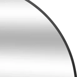 Atmosphera Miroirs*Miroir arche "Alice" Beige