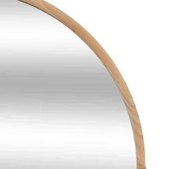 Atmosphera Miroirs|Décoration En Bois*Miroir arche 