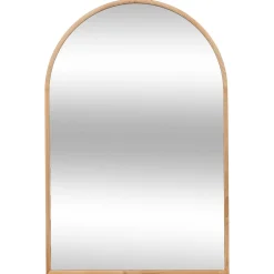 Atmosphera Miroirs|Décoration En Bois*Miroir arche 