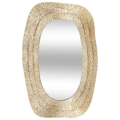 Atmosphera Miroirs*Miroir "Brenda" Multicolore