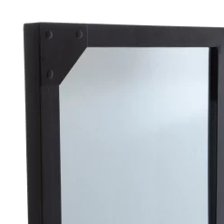 Atmosphera Miroirs*Miroir d'atelier "Lola" Boisnaturel