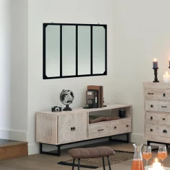 Atmosphera Miroirs*Miroir d'atelier 