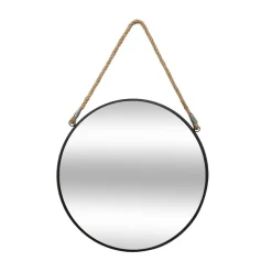Atmosphera Miroirs*Miroir "Eden" Beige