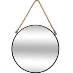 Atmosphera Miroirs*Miroir "Eden" Doré