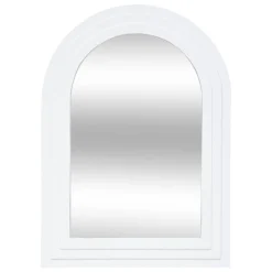 Atmosphera Décoration En Bois*Miroir