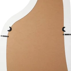 Atmosphera Miroirs*Miroir "Emily" Beige