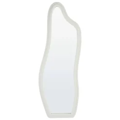 Atmosphera Miroirs*Miroir "Emily" Beige