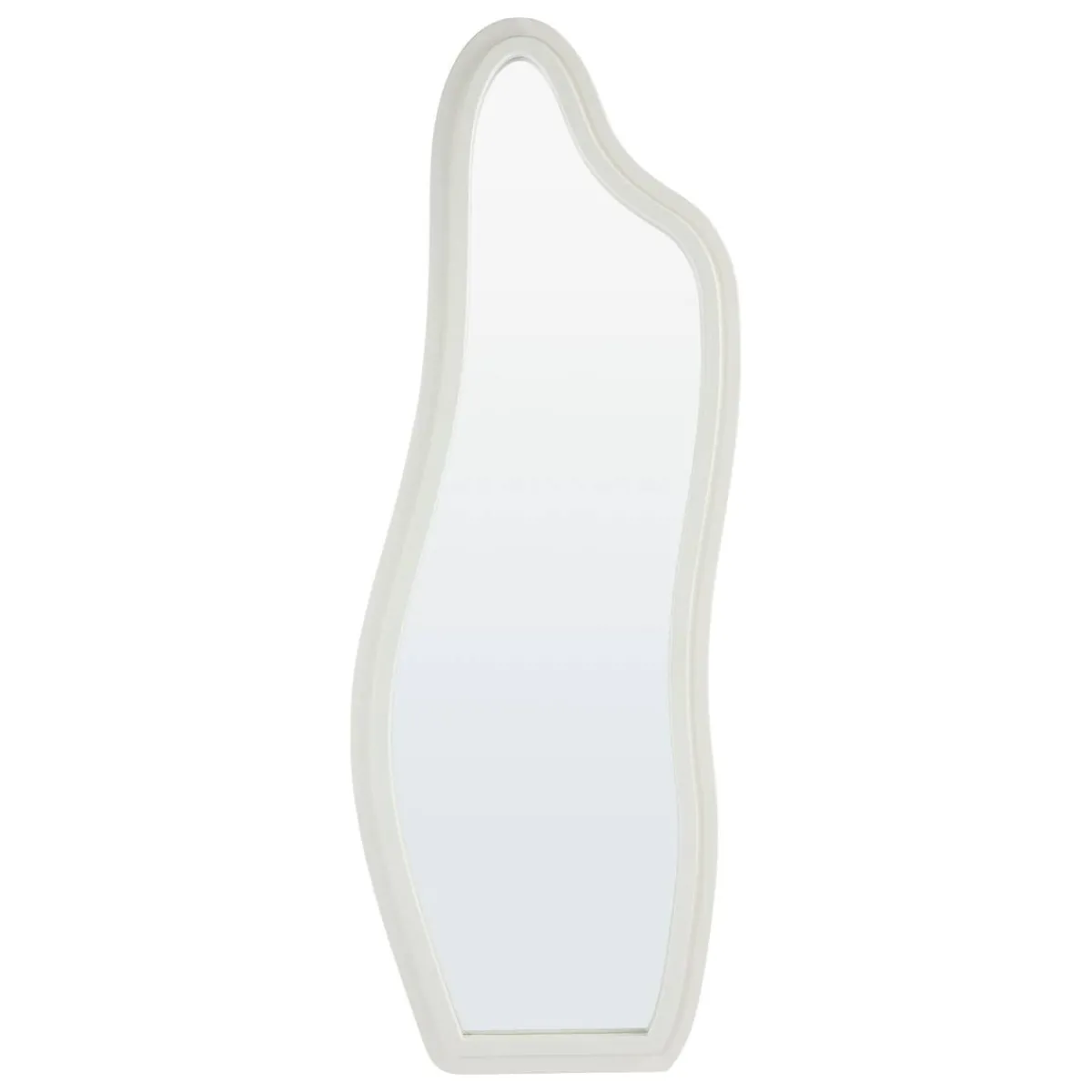 Atmosphera Miroirs*Miroir "Emily" Beige