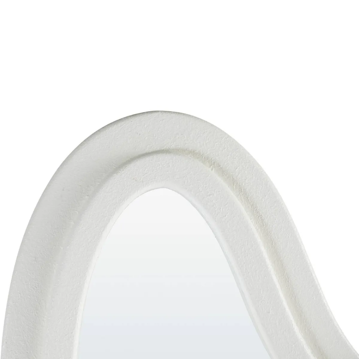 Atmosphera Miroirs*Miroir "Emily" Beige