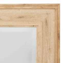 Atmosphera Miroirs*Miroir en cannage 