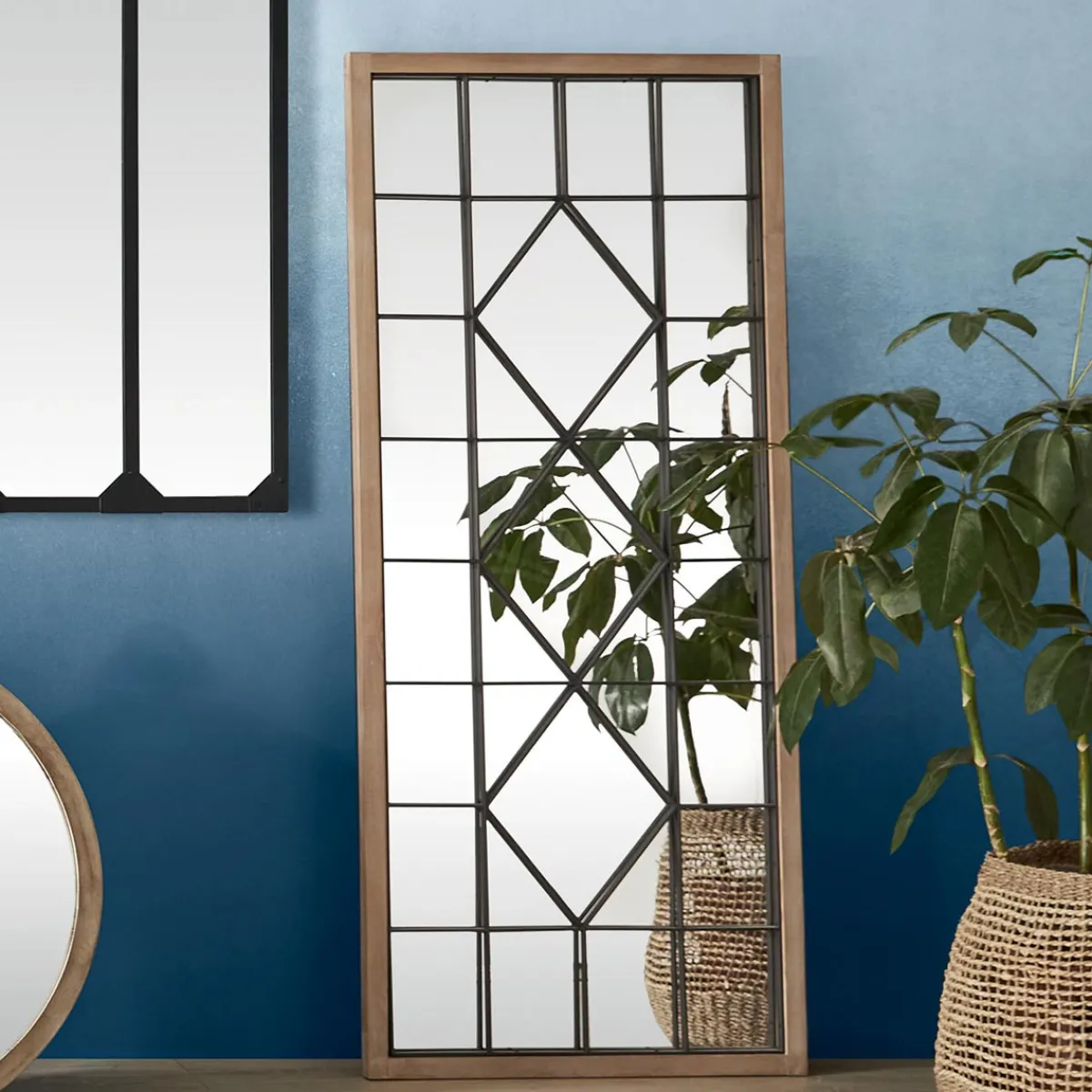 Atmosphera Miroirs*Miroir "Enzo" Brun
