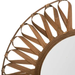 Atmosphera Miroirs|Décoration En Bois*Miroir 