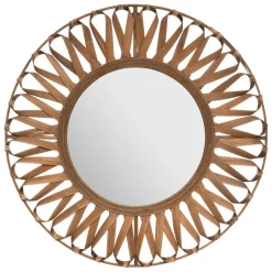 Atmosphera Miroirs|Décoration En Bois*Miroir 