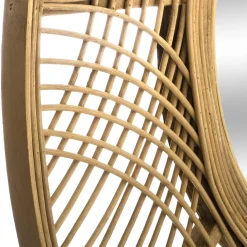 Atmosphera Décoration En Bois*Miroir