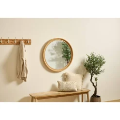 Atmosphera Miroirs*Miroir "Laia" Noir