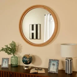 Atmosphera Miroirs*Miroir "Laia" Noir