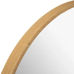 Atmosphera Miroirs*Miroir "Letizia" Gris