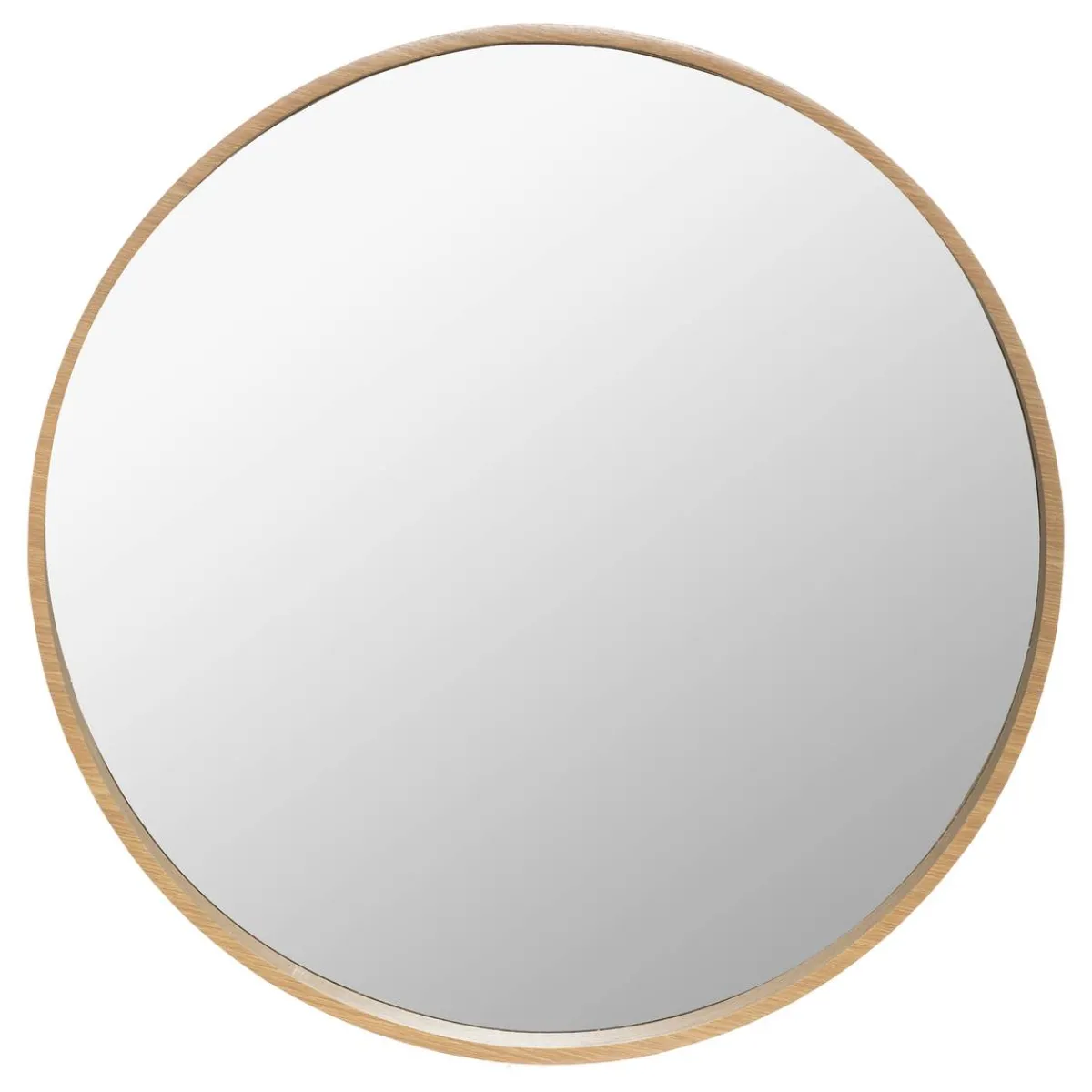 Atmosphera Miroirs*Miroir "Letizia" Gris