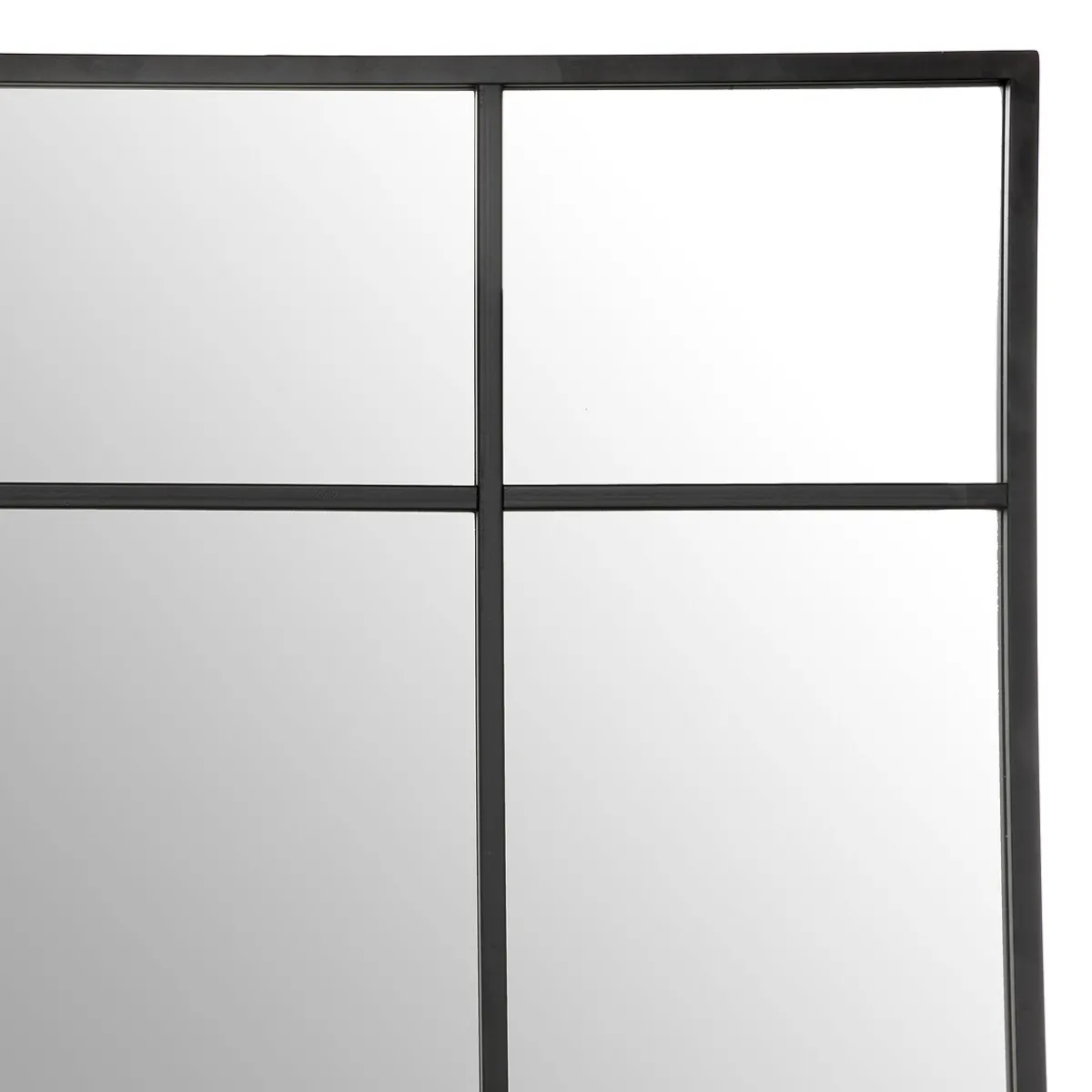 Atmosphera Miroirs*Miroir "Macha" Doré