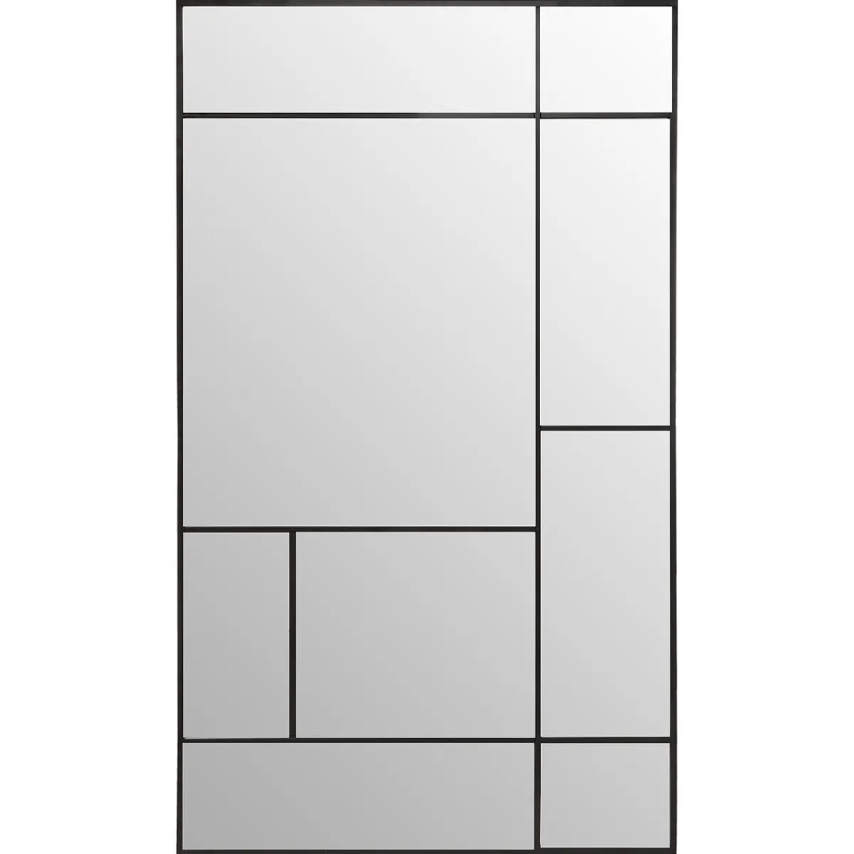 Atmosphera Miroirs*Miroir "Macha" Doré