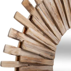 Atmosphera Miroirs|Décoration En Bois*Miroir 