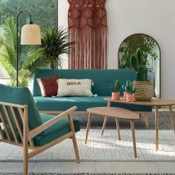 Atmosphera Miroirs|Décoration En Bois*Miroir