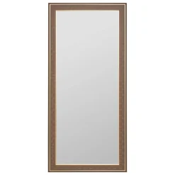 Atmosphera Miroirs*Miroir mural "Anke" Boisnaturel