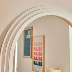 Atmosphera Miroirs*Miroir mural 