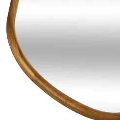 Atmosphera Miroirs|Décoration En Bois*Miroir mural 