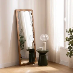 Atmosphera Miroirs*Miroir mural "Tinny" Doré