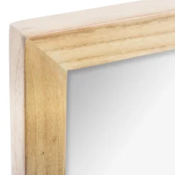 Atmosphera Miroirs|Décoration En Bois*Miroir 