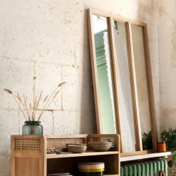 Atmosphera Miroirs|Décoration En Bois*Miroir 