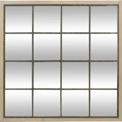 Atmosphera Miroirs*Miroir "Noe" Boisnaturel