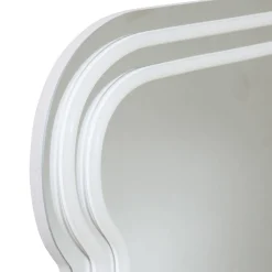 Atmosphera Lampes Led|Guirlandes, Boîtes Lumineuses*Miroir néon LED 