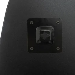 Atmosphera Miroirs*Miroir organique bisauté "Aidan" Bois