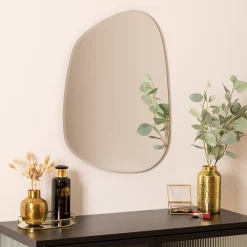 Atmosphera Miroirs*Miroir organique bisauté 