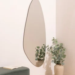 Atmosphera Miroirs*Miroir organique bisauté 