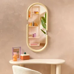 Atmosphera Miroirs*Miroir 