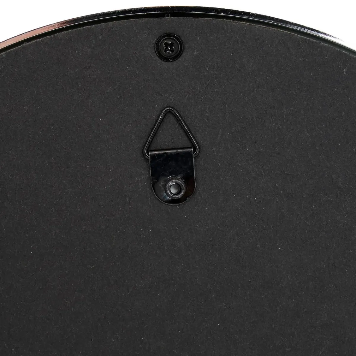 Atmosphera Objets À Poser*Miroir à poser "Sky" Marron