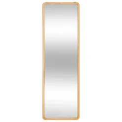 Atmosphera Miroirs|Décoration En Bois*Miroir rectangulaire