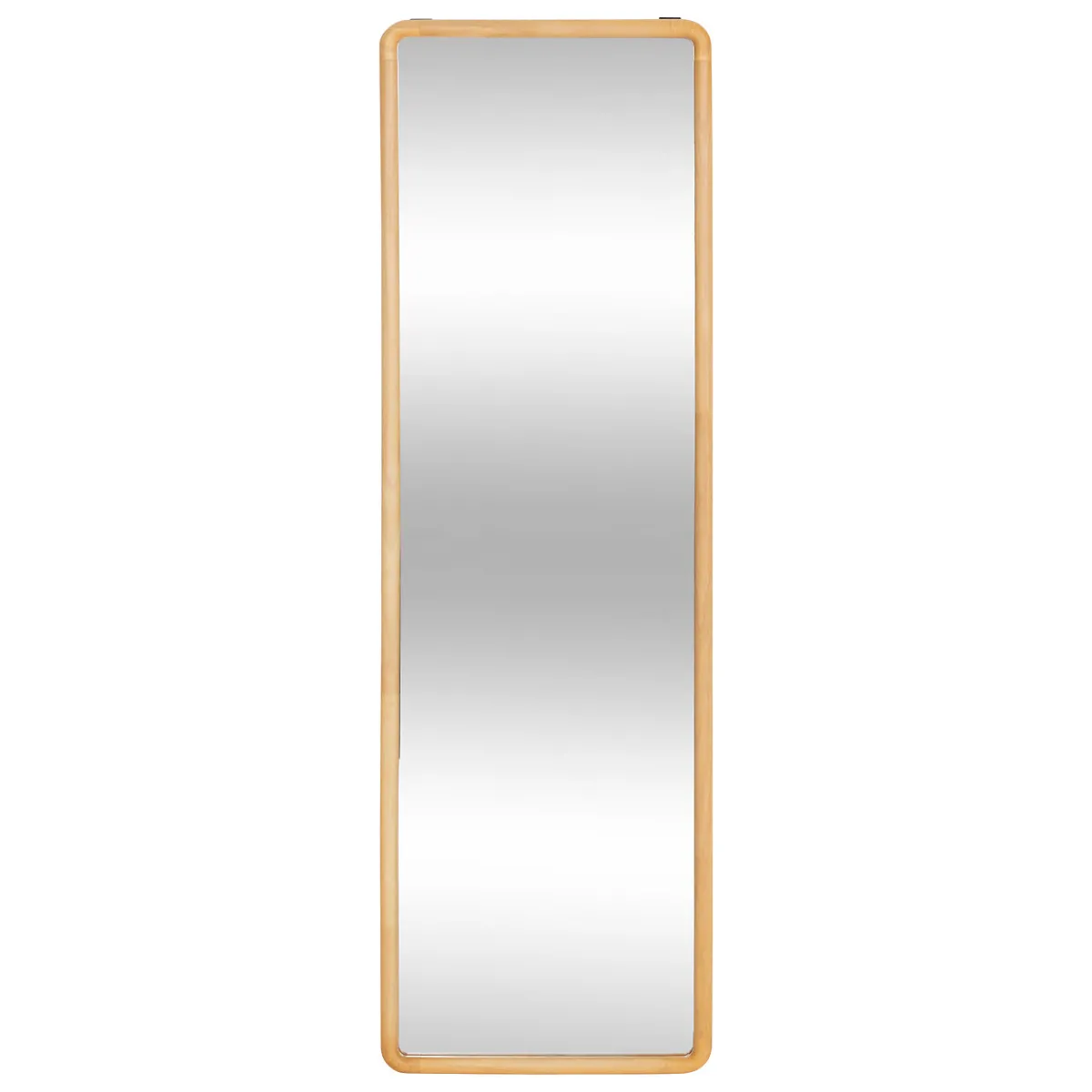Atmosphera Miroirs|Décoration En Bois*Miroir rectangulaire "Kim" Argent