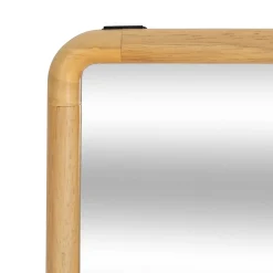 Atmosphera Miroirs|Décoration En Bois*Miroir rectangulaire