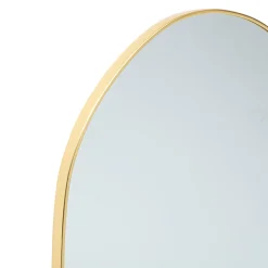 Atmosphera Décoration En Bois*Miroir 