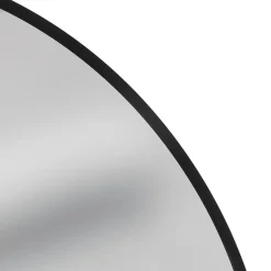 Atmosphera Miroirs*Miroir rond "Alice" Or